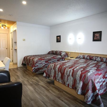 Motel Classique Жольєт Екстер'єр фото