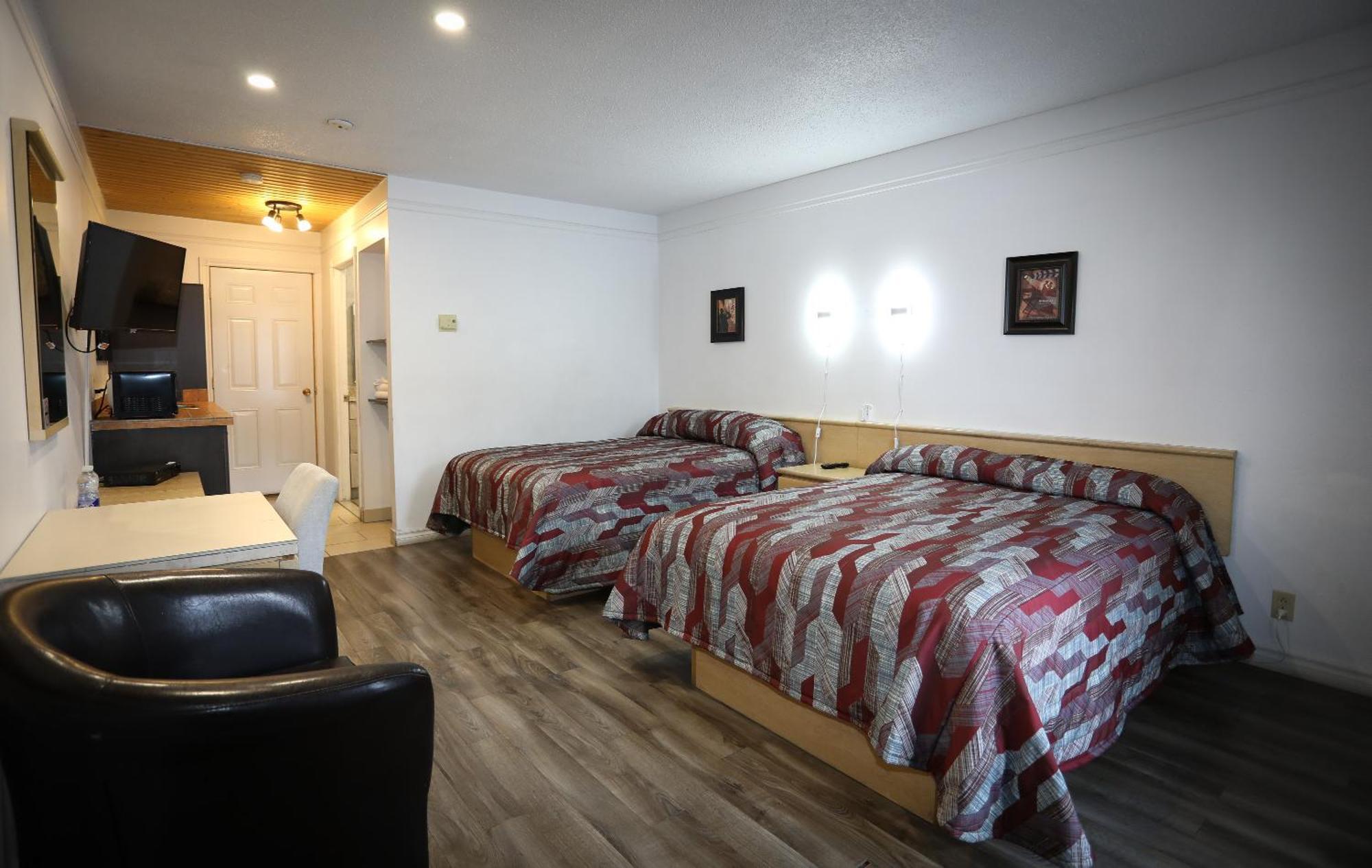 Motel Classique Жольєт Екстер'єр фото