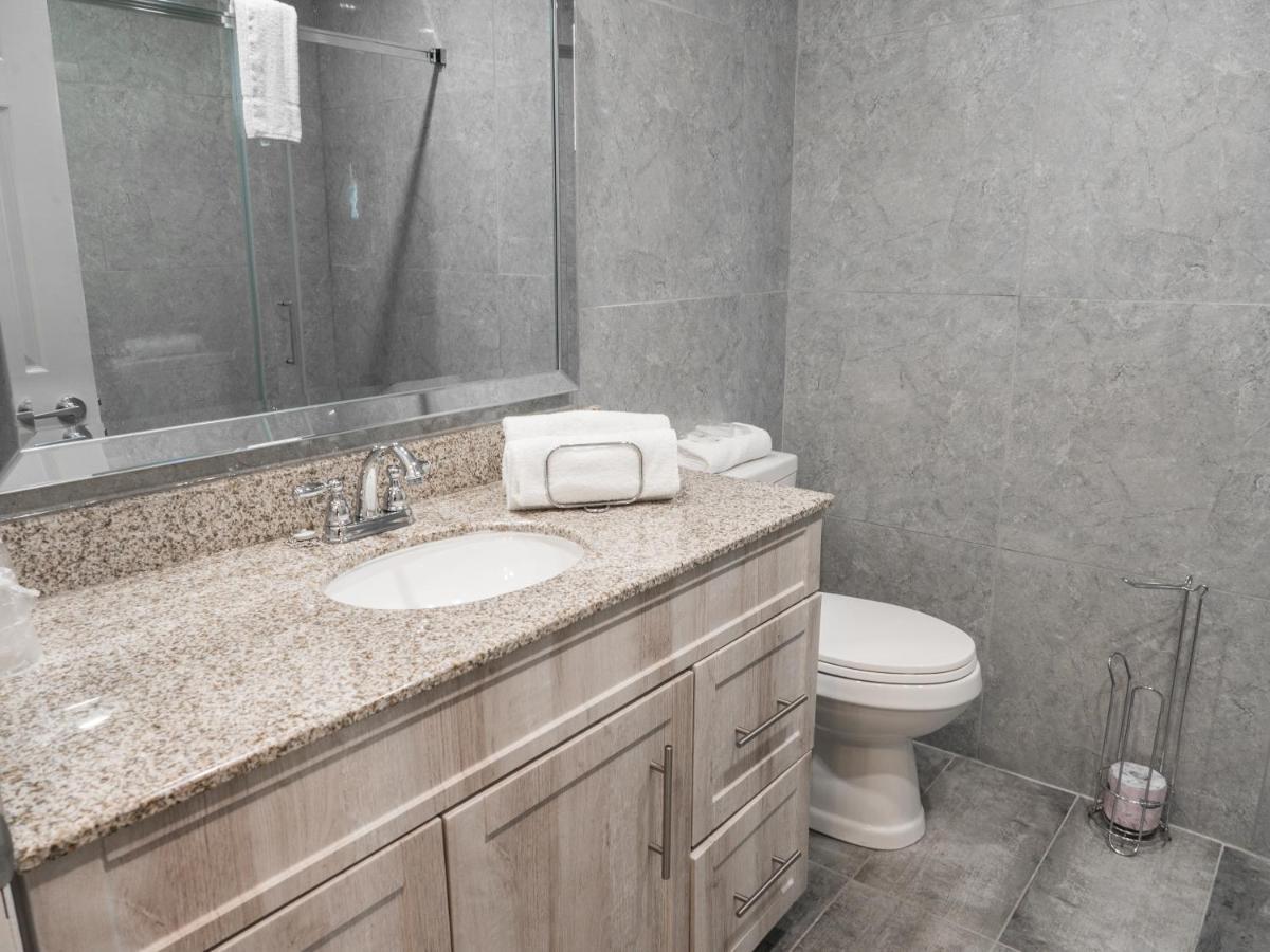 Motel Classique Жольєт Екстер'єр фото